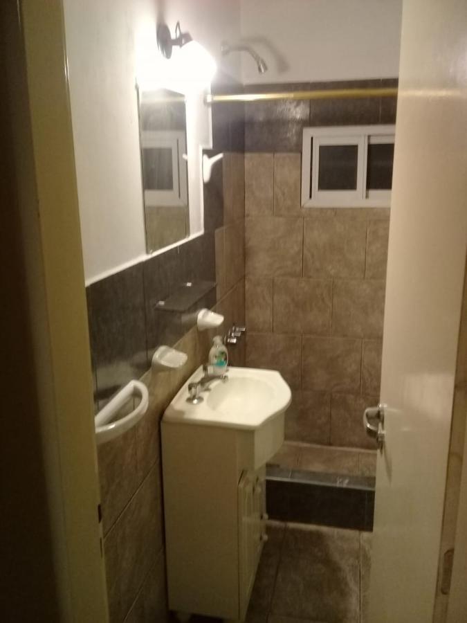 Ferienwohnung Nomeolvidesmas Tandil Exterior foto