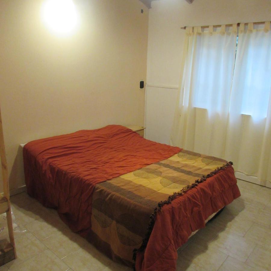 Ferienwohnung Nomeolvidesmas Tandil Exterior foto