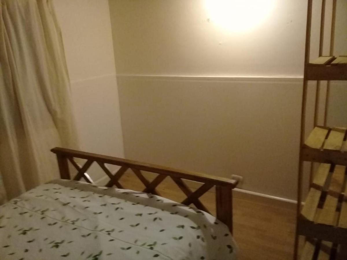 Ferienwohnung Nomeolvidesmas Tandil Exterior foto