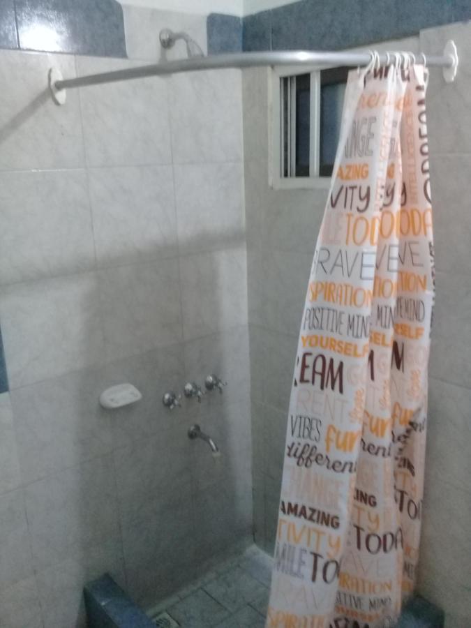 Ferienwohnung Nomeolvidesmas Tandil Exterior foto