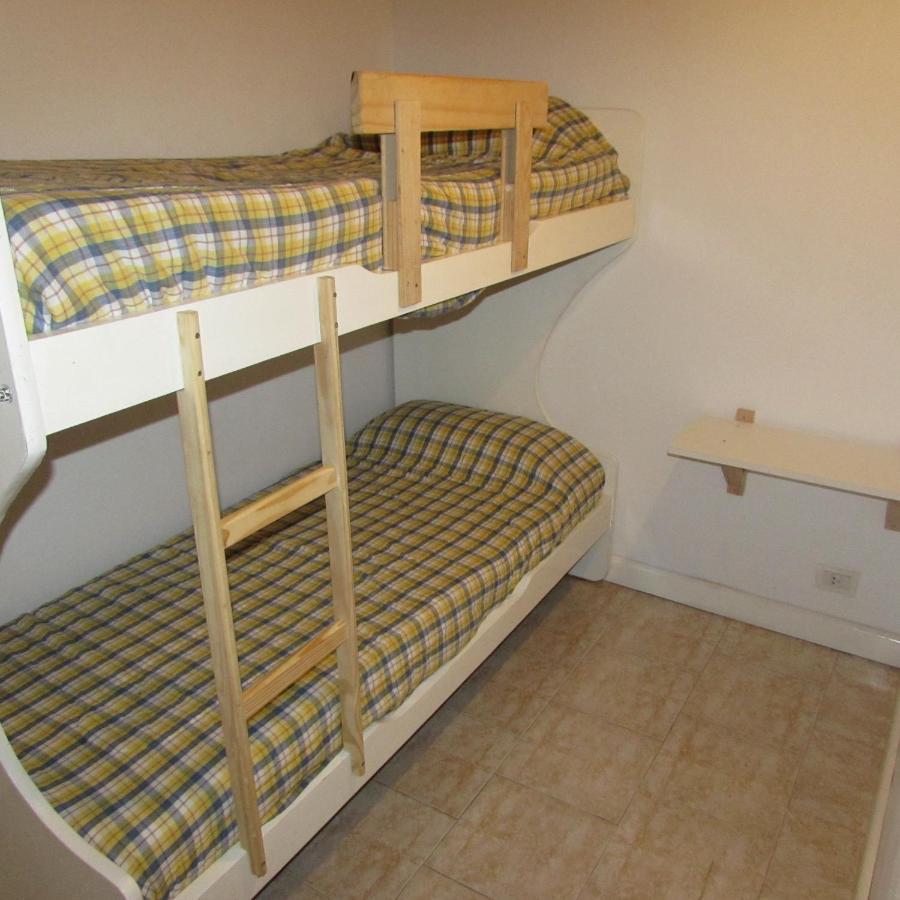 Ferienwohnung Nomeolvidesmas Tandil Exterior foto