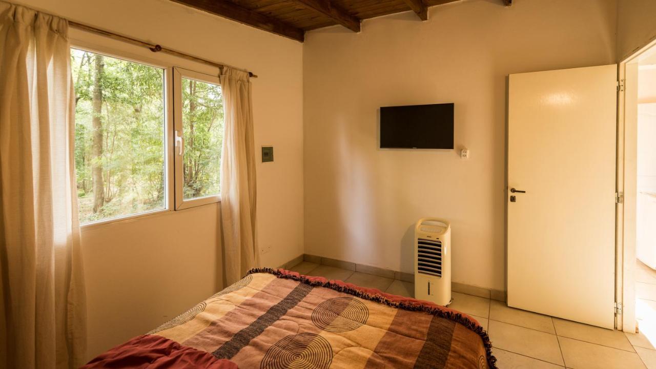 Ferienwohnung Nomeolvidesmas Tandil Exterior foto