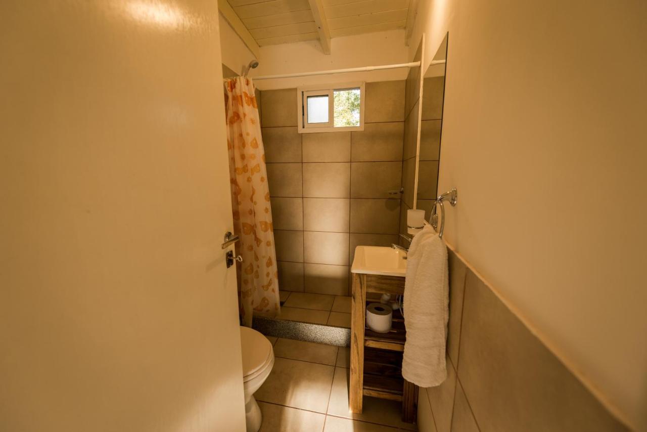 Ferienwohnung Nomeolvidesmas Tandil Exterior foto