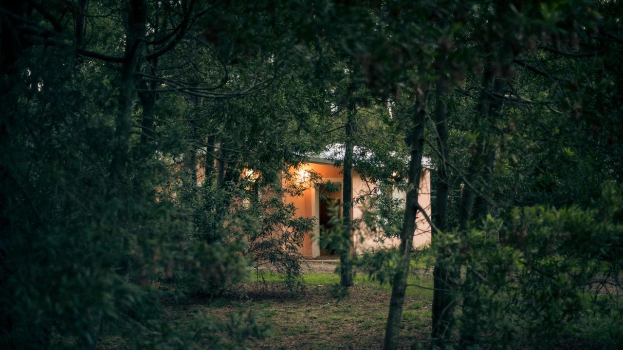 Ferienwohnung Nomeolvidesmas Tandil Exterior foto