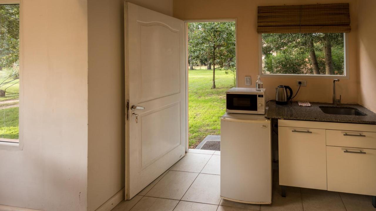 Ferienwohnung Nomeolvidesmas Tandil Exterior foto