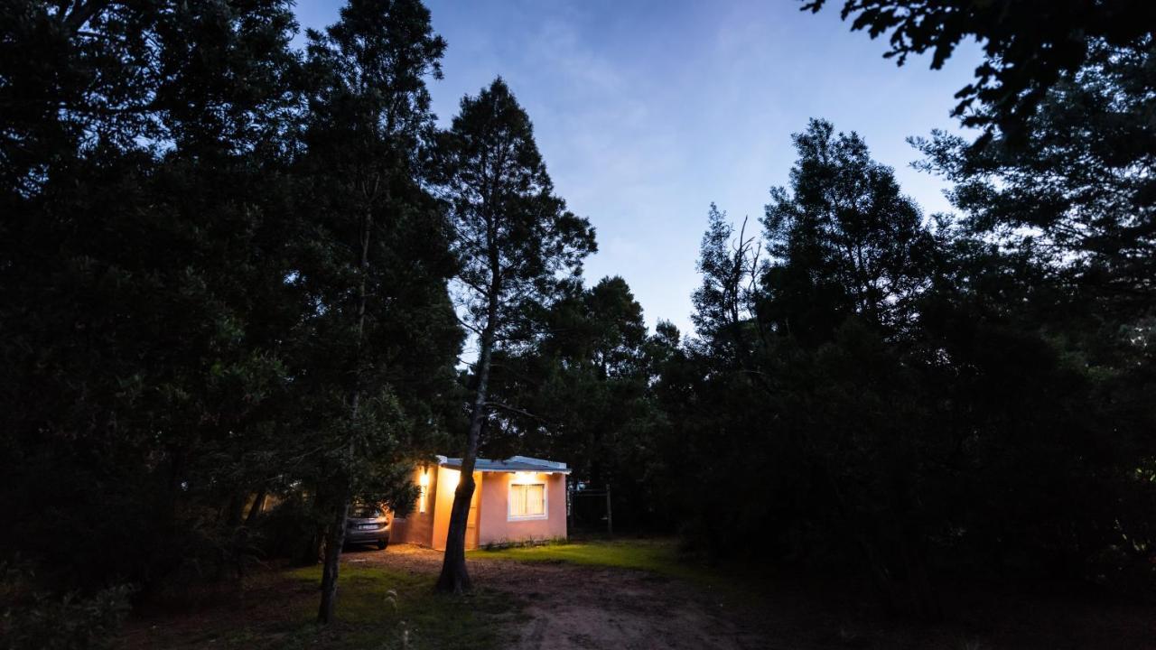 Ferienwohnung Nomeolvidesmas Tandil Exterior foto