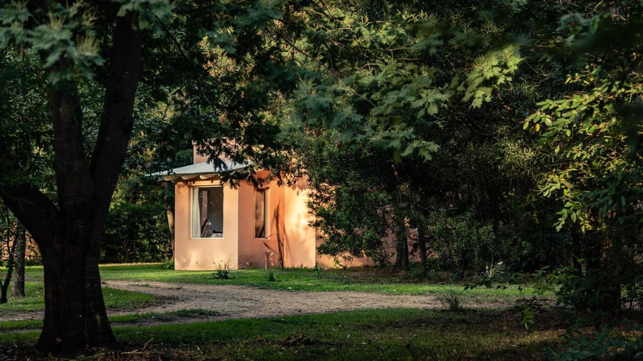 Ferienwohnung Nomeolvidesmas Tandil Exterior foto