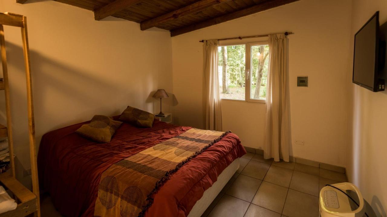 Ferienwohnung Nomeolvidesmas Tandil Exterior foto