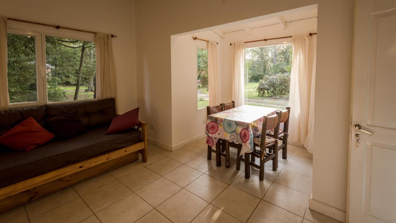 Ferienwohnung Nomeolvidesmas Tandil Exterior foto