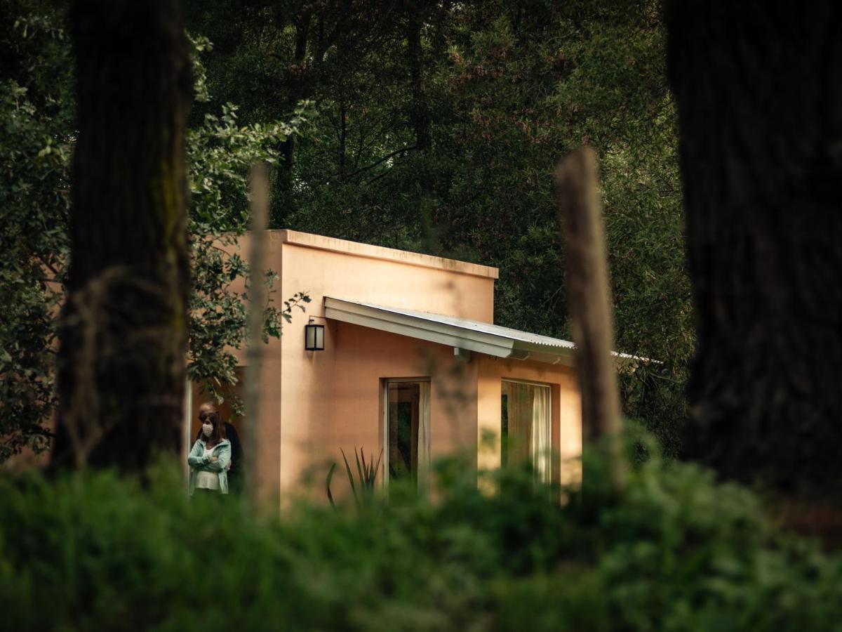 Ferienwohnung Nomeolvidesmas Tandil Exterior foto